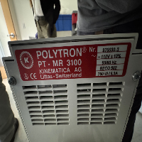 Kinematica AG Polytron PT 3100 Homogenizer image 0
